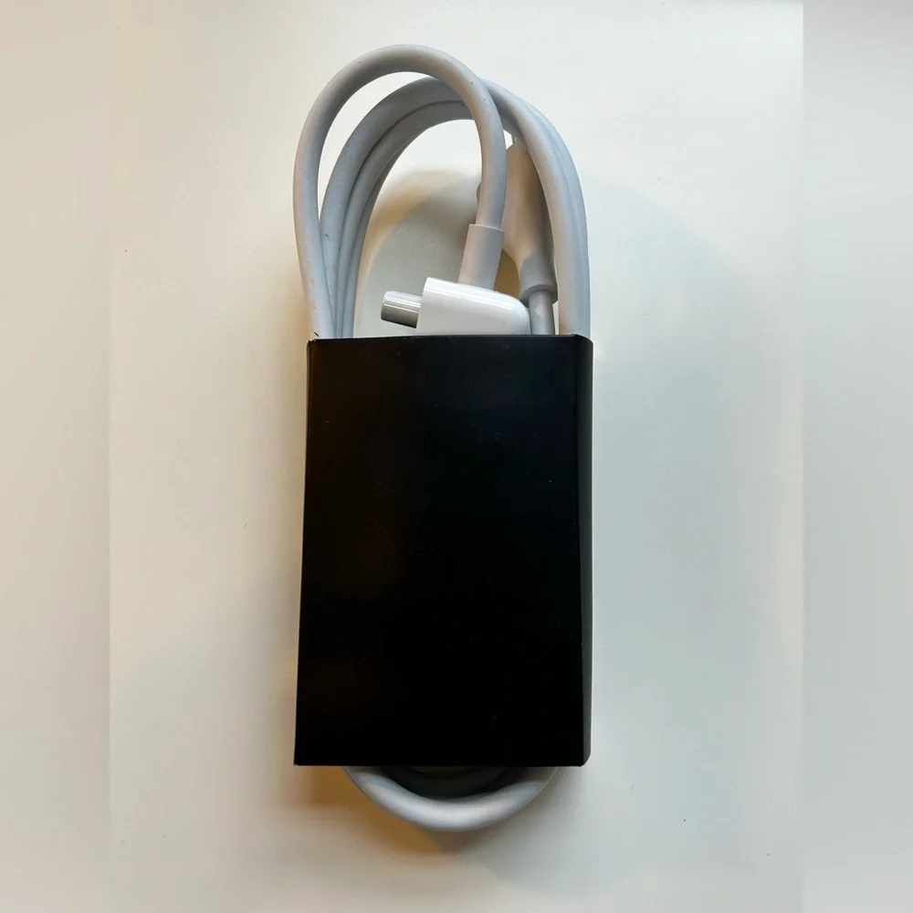 NWOT Apple Power Adapter Extension Cable
